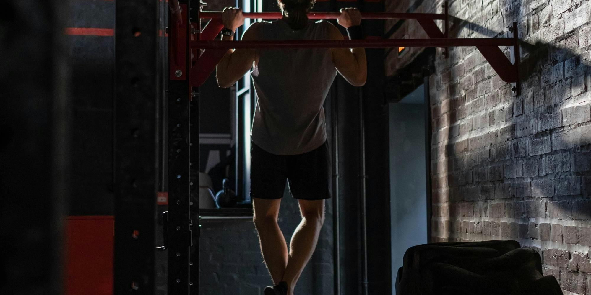 Cover Image for Pull-Up Mastering: Steps, Tips and More